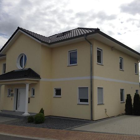 Gaestehaus Werns Hammersbach المظهر الخارجي الصورة