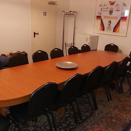Gaestehaus Werns Hammersbach المظهر الخارجي الصورة