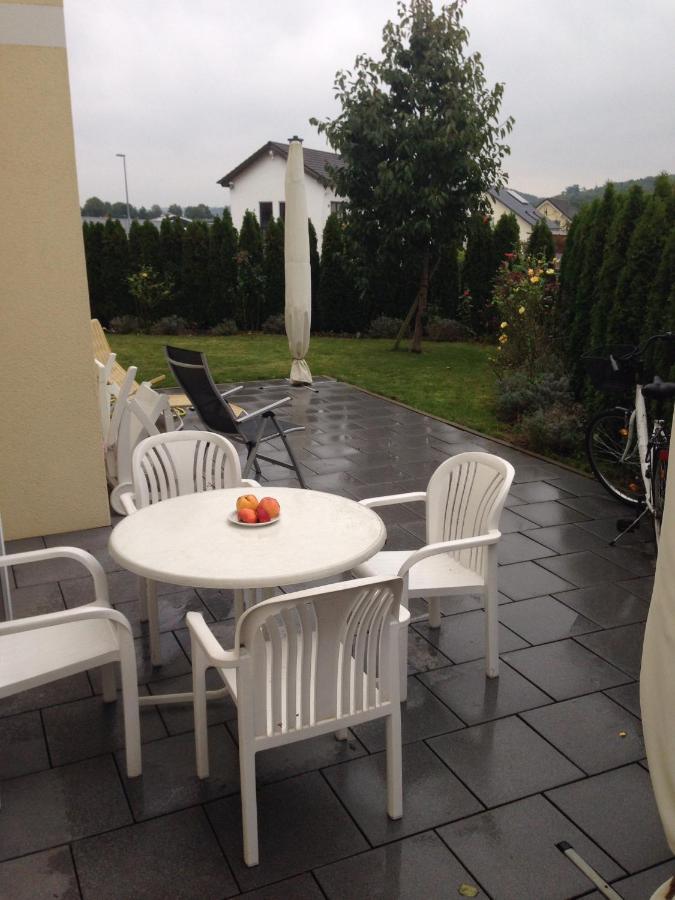 Gaestehaus Werns Hammersbach المظهر الخارجي الصورة
