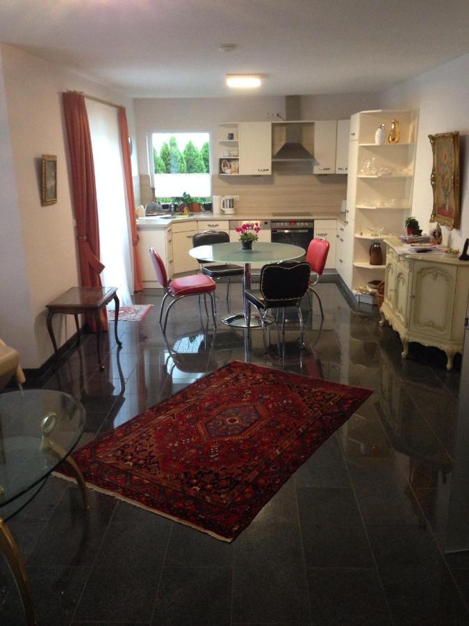 Gaestehaus Werns Hammersbach المظهر الخارجي الصورة