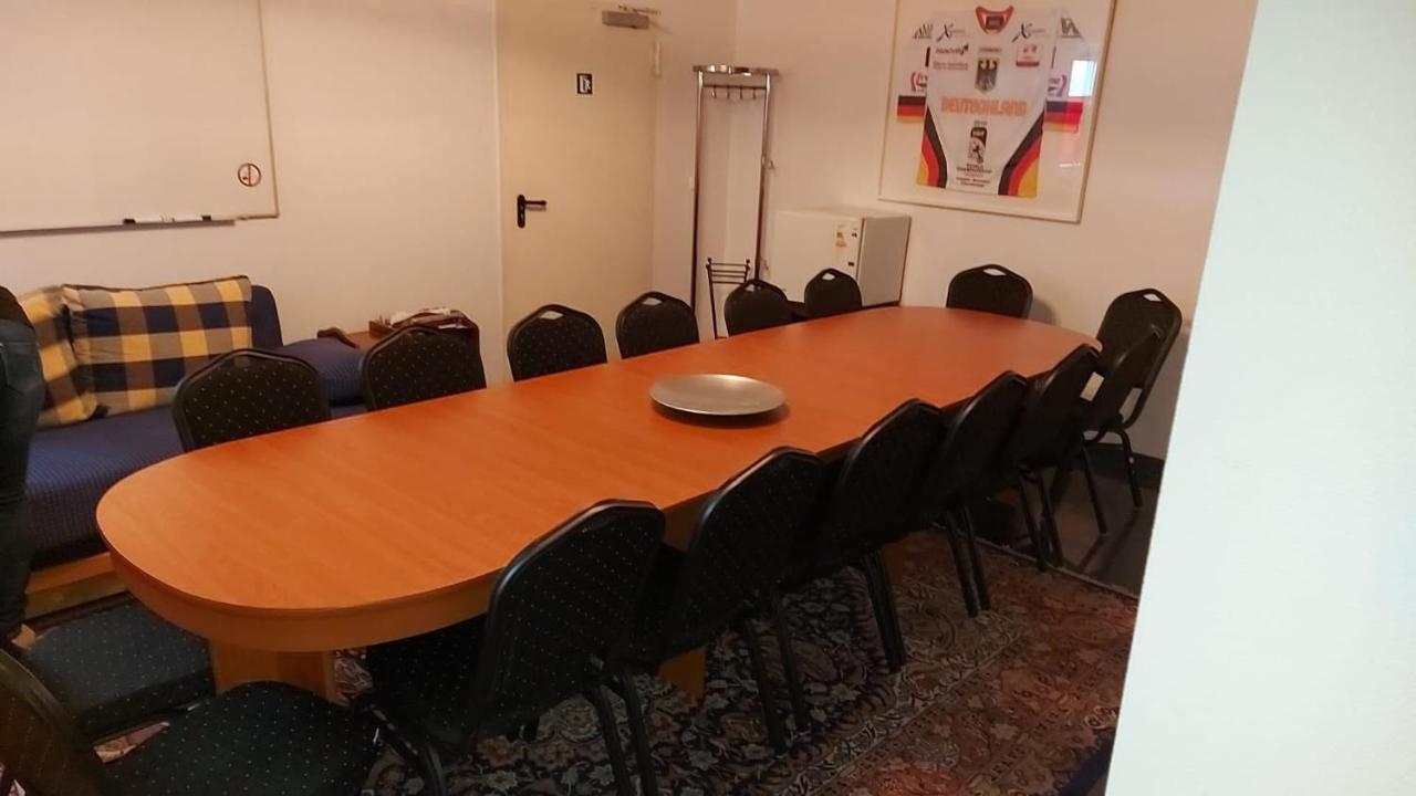 Gaestehaus Werns Hammersbach المظهر الخارجي الصورة